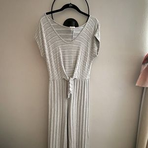 Women’s cotton Romper